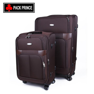 Ecológico 1680D nylon material <span class=keywords><strong>cabina</strong></span> maletas de viaje de equipaje conjunto - Product Image 6