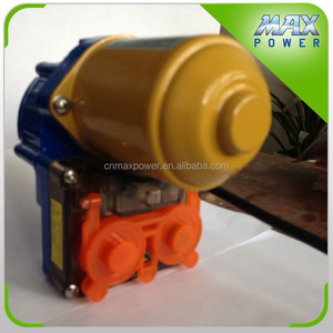 Roll-up <span class=keywords><strong>de</strong></span> componentes eléctricos para el túnel <span class=keywords><strong>de</strong></span> efecto invernadero <span class=keywords><strong>de</strong></span> plástico - Product Image 1
