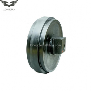 Dx225 <span class=keywords><strong>DOOSAN</strong></span> escavatore anteriore tenditore assy - Product Image 6