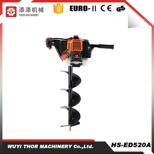 520A رخيصة مثقاب مثقاب الأرض اوجير الأرض اوجير الأرض - Product Image 1