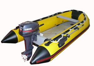 CE certificat pas cher <span class=keywords><strong>prix</strong></span> <span class=keywords><strong>petit</strong></span> gonflable <span class=keywords><strong>bateau</strong></span> de pêche avec yamaha <span class=keywords><strong>moteur</strong></span> hors-bord - Product Image 4