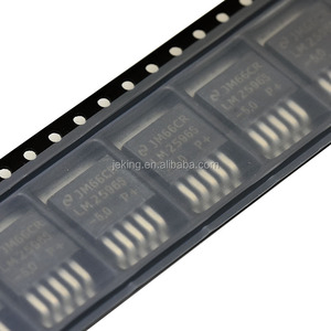 Hoogwaardige MOS-transistor MOSFET N-kanaal 60V 50A TO263 <span class=keywords><strong>IRFZ48STRR</strong></span> - Product Image 6