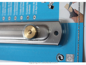 Cuchillo para Tallar Madera OLFA CK-2, Cuchillo de Acero Inoxidable para Campamento al Aire Libre - Product Image 6