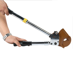 XD-520A A Mano Filo Ratchet Cable Cutter - Product Image 3