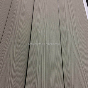 Panel Semen Tekstur Kayu Lap 8Mm, Papan Cuaca Semen Tekstur Kayu/Serat Semen - Product Image 4