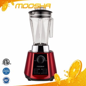 Prezzo di fabbrica 2017 Nuovo Disegno Elettrodomestico Da <span class=keywords><strong>Cucina</strong></span> <span class=keywords><strong>Miscelatore</strong></span> Frullatore Elettrico, Frullatore elettrico - Product Image 4
