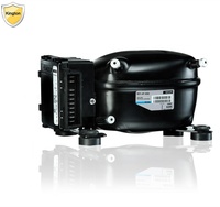 Compresseur Secop 12V, 24V, 48V CC fabriqué en Slovaquie BD350GH