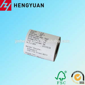 <span class=keywords><strong>la</strong></span> máquina pos <span class=keywords><strong>venta</strong></span> caliente rollos <span class=keywords><strong>de</strong></span> papel térmico 57 40 x - Product Image 4