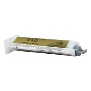 3เมตร DP8005อะคริลิคสองส่วนกาวโครงสร้างพลาสติก lse (ไม่ต้องใช้สีรองพื้น) สำหรับ pp และ pe - Product Image 6