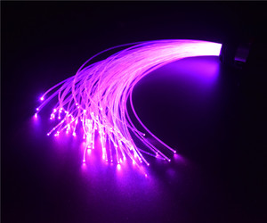 Fibra óptica para cortina <span class=keywords><strong>de</strong></span> <span class=keywords><strong>cascada</strong></span>, 0,75mm, PMMA dot sparkle flash - Product Image 3