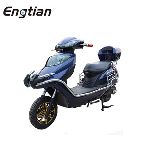 2019 滑板车公司更便宜的新 adult1000w 电子摩托车/滑板车/带踏板的车辆 - Product Image 2