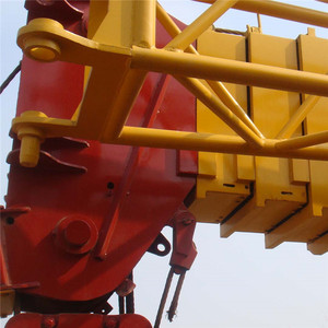 Grúa sobre Camión KATO de 80 Toneladas Usada en Japón, Modelo NK800 KATO NK-800E, en Venta en Shanghái - Product Image 5