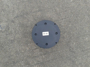 Capteur de trafic sans fil de solutions de détection de trafic pour le <span class=keywords><strong>comptage</strong></span> des voitures sur autoroute à l'entrée ou à la sortie - Product Image 5