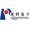 Cixi Huaxuan Electronics Technology Co., Ltd. logo