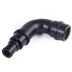 Tuyau de ventilation du carter moteur pour VW Jetta <span class=keywords><strong>Golf</strong></span> Passat Audi 1.8T 06A103213F - Product Image 1