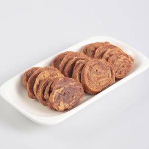 Anatra wrap munchy bastone dog treat private label cane spuntino tutte le razze canine pet food - Product Image 3