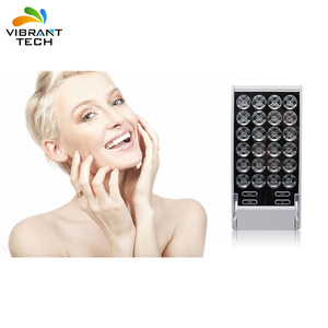 Fotón colorida luz blanqueamiento luz bio equipo de la belleza <span class=keywords><strong>facial</strong></span> - Product Image 4