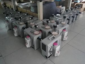 Maquina De anesesia Portatil inhalasi mesin anestesi hewan portabel - Product Image 6