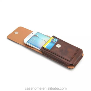 Personalizado 5 tamaño cinturón universal <span class=keywords><strong>smart</strong></span> phone case cubierta para Samsung Nota 8 - Product Image 3
