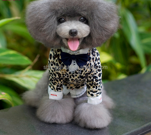 2017 del Invierno del perro de Manga Larga de Punto pullover Sweater - Product Image 1