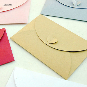Die Taglio di Spessore Carta Lucida Regalo di Fantasia della Busta Supporto di Carta All'ingrosso con la Farfalla di Tenuta - Product Image 5