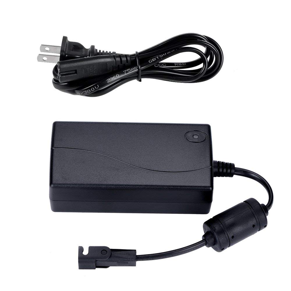 29V 2.0A Power Adapter For Electric Recliner Or Lift Chair (Limoss, Okin, La-Z-Boy)