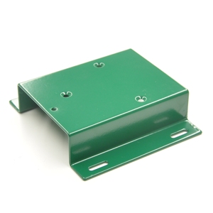 Personalizado de <span class=keywords><strong>chapa</strong></span> de acero galvanizado de soldadura de aluminio de fabricación - Product Image 4