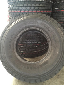 Neumático para Camión Westlake <span class=keywords><strong>Goodride</strong></span> 1000r20 - Product Image 5
