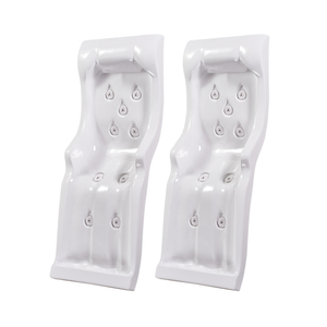 Chaise <span class=keywords><strong>de</strong></span> <span class=keywords><strong>massage</strong></span> pour <span class=keywords><strong>piscine</strong></span>, jacuzzi et spa, <span class=keywords><strong>avec</strong></span> buse et interrupteur, usine - Product Image 2