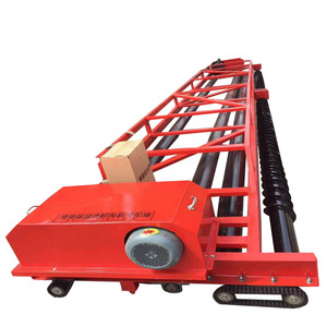 3-16 m ancho pavimento máquina niveladora flexible de Hormigón/2/3/4 de pavimento - Product Image 1