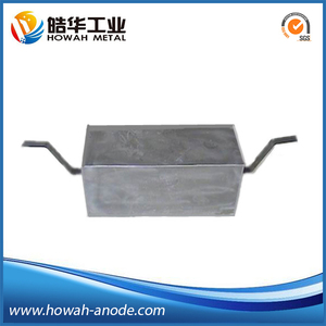 Anodes sacrificiels en alliage de <span class=keywords><strong>zinc</strong></span> pour réservoir de ballast, <span class=keywords><strong>prix</strong></span> du <span class=keywords><strong>zinc</strong></span> au <span class=keywords><strong>kg</strong></span> - Product Image 3