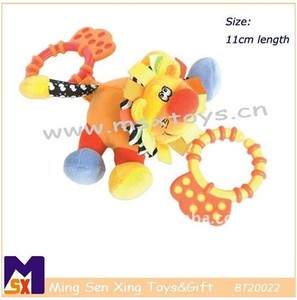 Mode lion. peluche lion en peluche mignon design créatif lion. jouet de bébé - Product Image 1