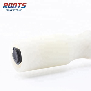 Profesional motosierra remache spinner cadena ajustable vio afilador - Product Image 5