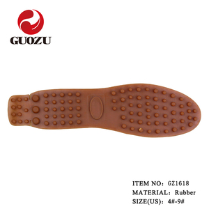 Suola per Scarpe da <span class=keywords><strong>Donna</strong></span> Tipo Mocassino per Guida - Product Image 2