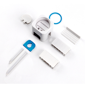 Automatisch wateraanvulapparaat Wateraanvulling Fix voor zoetwater, zeewater, open vistanks, <span class=keywords><strong>aquarium</strong></span> - Product Image 4