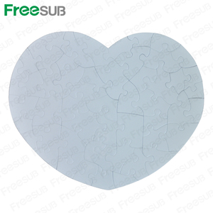 Rompecabezas de dibujos animados rompecabezas de Rompecabezas Para Adultos Rompecabezas Sublimación Personalizada 1000 unids - Product Image 3