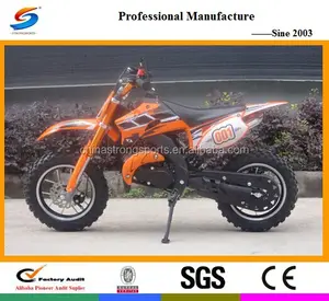 49cc Mini Dirt Bike En kids Crossmotor DB008