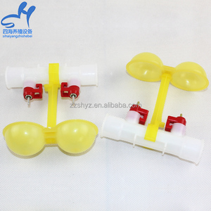 Bebedero automático <span class=keywords><strong>para</strong></span> pájaros/sistema beber pezón/pollo sistema de riego - Product Image 5