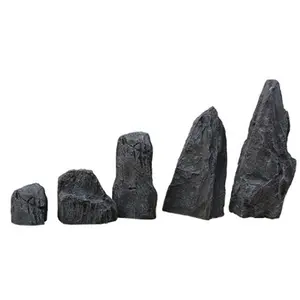 Wholesale foam rocks For Natural Architectural Style 