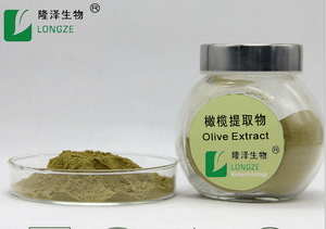 バルクオリーブリーフエキスパウダーオリーブリーフパウダー - Product Image 3