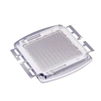 高出力LED 200ワット395nm UV LEDアレイモジュール硬化システム用