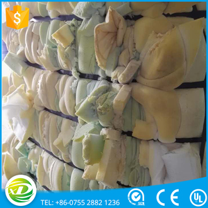 OEM de fábrica cómoda pu Grado Un colchón de espuma comprimida <span class=keywords><strong>en</strong></span> fardos de chatarra - Product Image 3