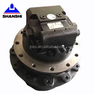 Sk80 ổ đĩa cuối cùng yt15v00008f1 lf15v00002f1 động cơ du lịch cho máy xúc Kobelco sk80msr sk75 sk75ur sk75sr sk70sr ổ đĩa động cơ Assy