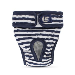 Pañales reutilizables <span class=keywords><strong>para</strong></span> perros, lavables, algodón suave, banda <span class=keywords><strong>para</strong></span> el vientre, pantalones <span class=keywords><strong>para</strong></span> mascotas - Product Image 4