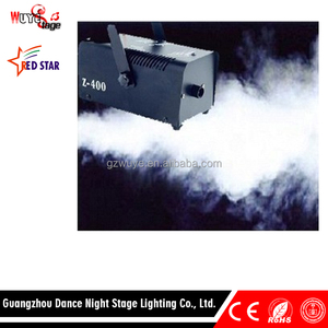 Mới nhất 2016 hot sản phẩm 400 Wát 8 phút Mạch điều khiển giá thấp <span class=keywords><strong>led</strong></span> fog machine - Product Image 2
