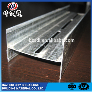 Úc Kim Loại Đinh Tán Kích Thước H Loại Đinh Tán Kim Loại/Khung Thép Kim Loại/Thép Hồ Sơ - Product Image 2