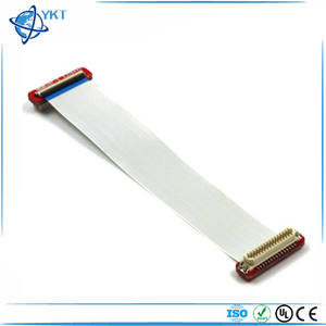 2*5 21pin 2.0mm 1.27mm passo IDC assemblato cavo a nastro piatto - Product Image 3