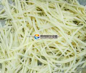 เครื่องขูดผักอัตโนมัติ ขิง มะละกอ ผลิตในอินเดียและจีน - Product Image 6