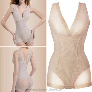 Da donna dimagrante bruciare i <span class=keywords><strong>grassi</strong></span> slip modellanti per la pancia e la tuta per tutto il corpo modellante - Product Image 3
