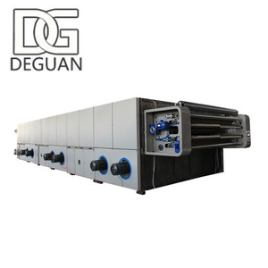 Tensionless Dệt Vải Khô Máy đối Knit Vải và Dệt Vải - Product Image 1